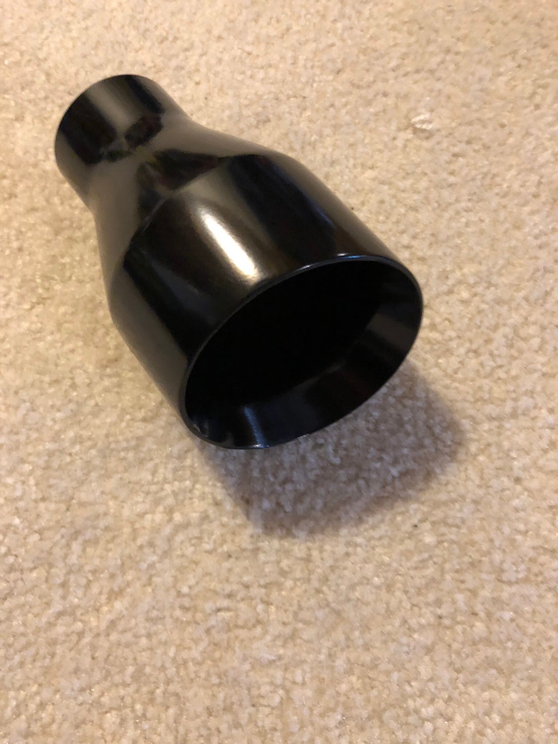 Dodge Durango Aftermarket Exhaust Tips Dodge Durango Forum