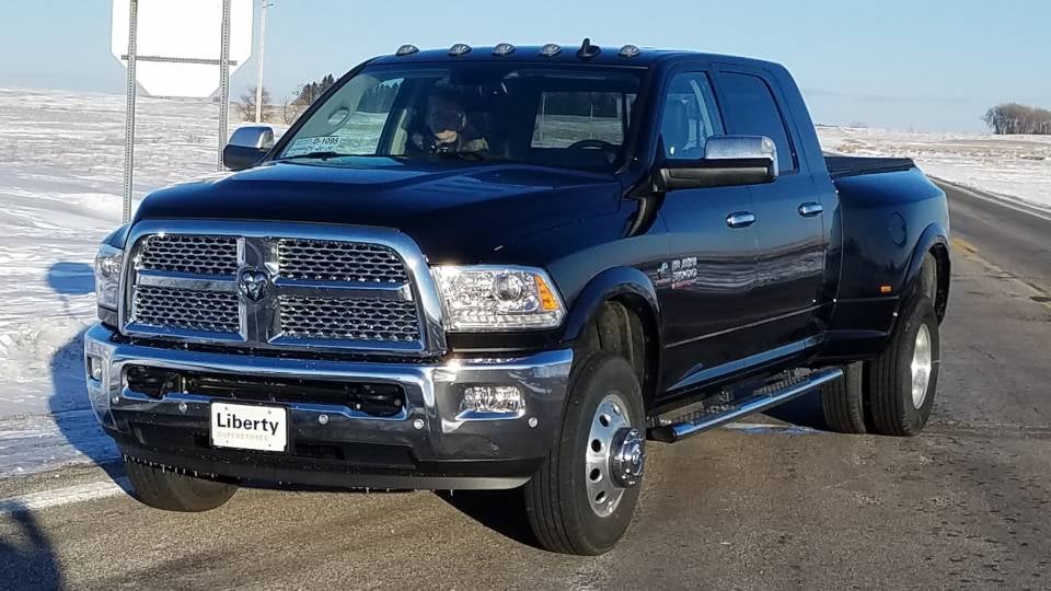 Finally, in a dually again!!! | Cummins Diesel Forum