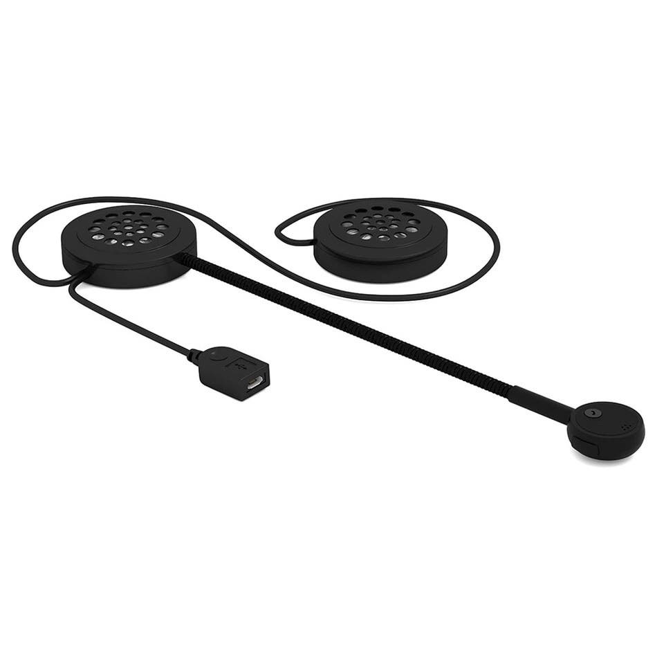 bell deliverer helmet bluetooth speakers GDM DEMON HYPERSONIC Motorcycle Matte Black / Tinted & Clear / Small mounted BellBeats combines a bicycle bell and Bluetooth speaker Bell Qualifier Top Air Pumper