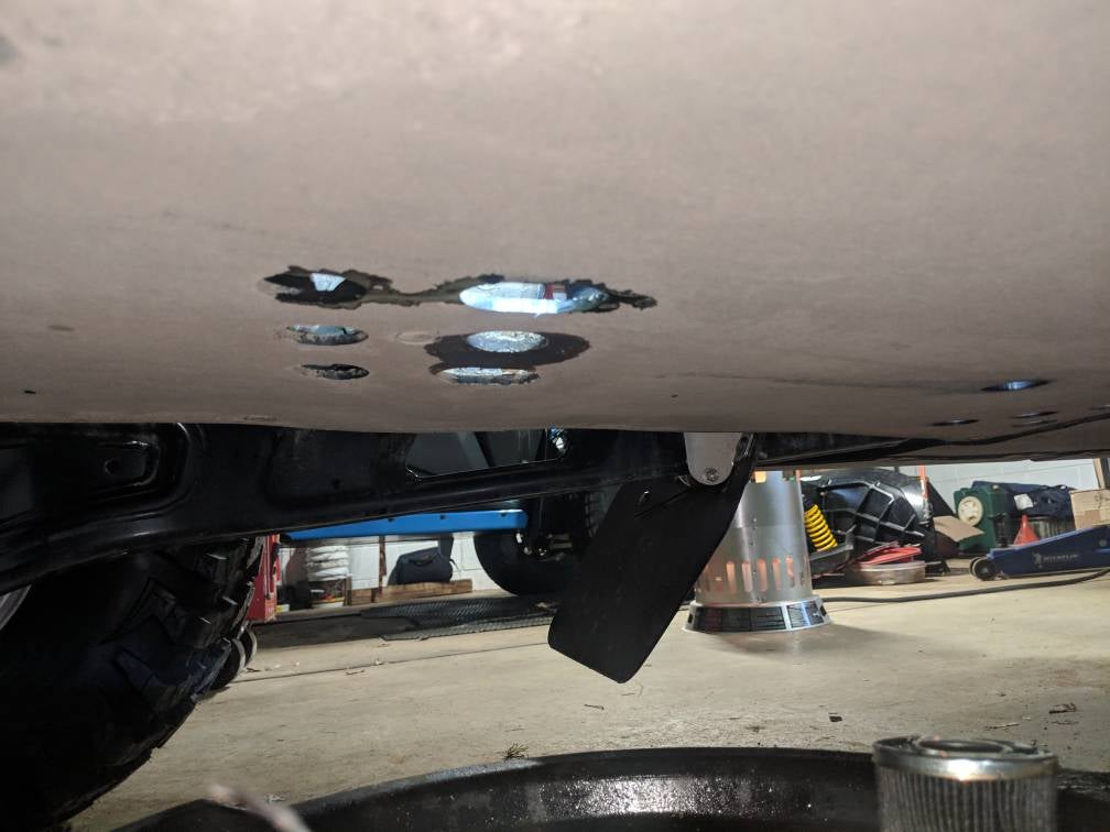 Drive shaft seal leak? CanAm Maverick Forum