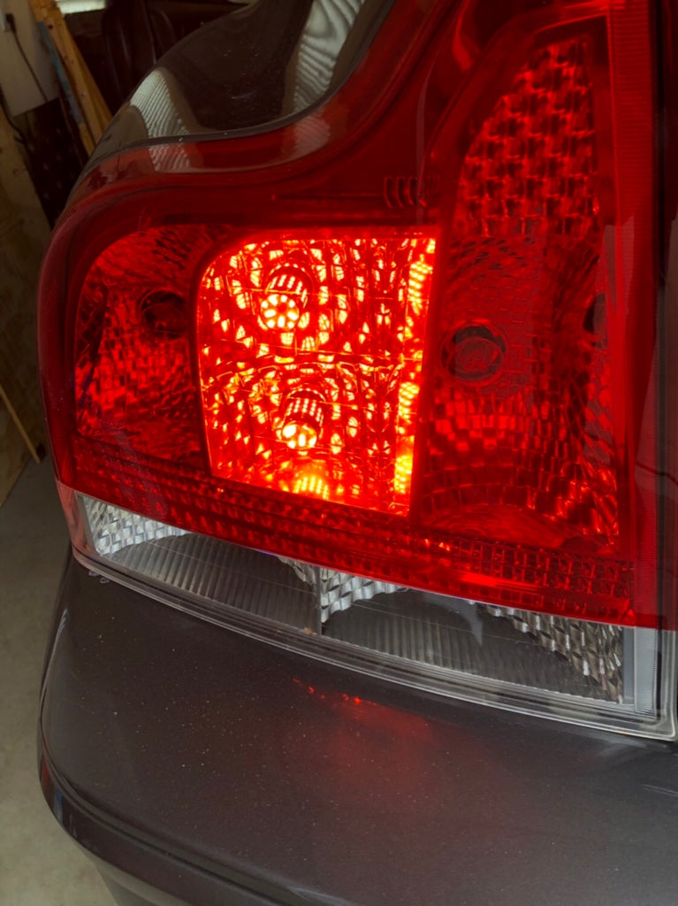 LED Resistors | SwedeSpeed - Volvo Performance Forum