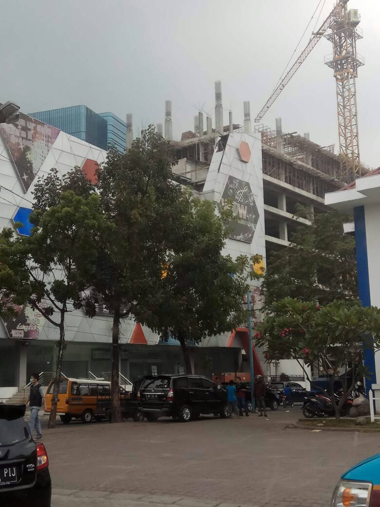 [MEDAN] Projects & Development | Page 798 | SkyscraperCity Forum