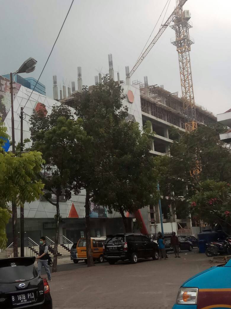 [MEDAN] Projects & Development | Page 798 | SkyscraperCity Forum