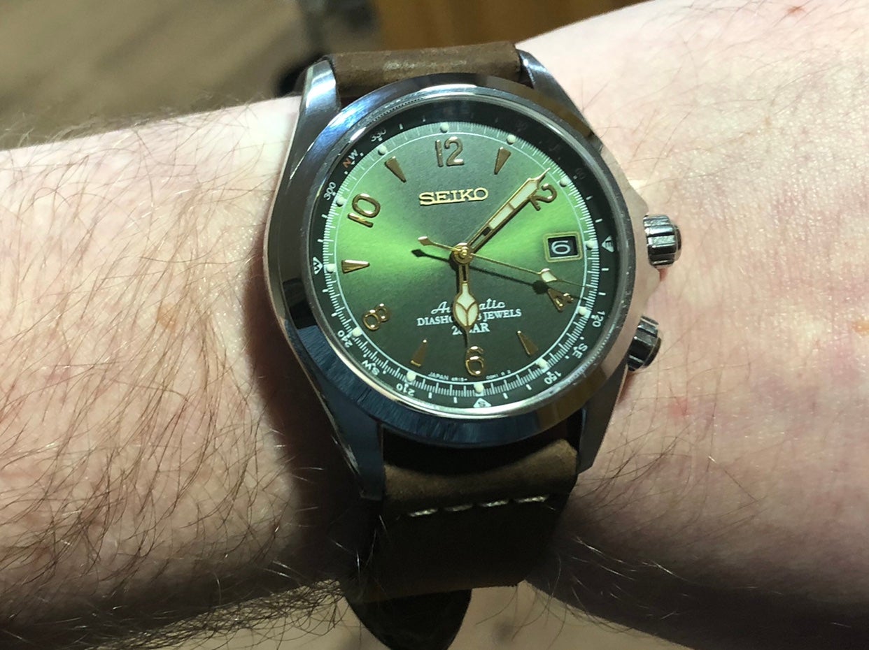 Beater Watches What does it mean to you?! WatchUSeek Watch Forums