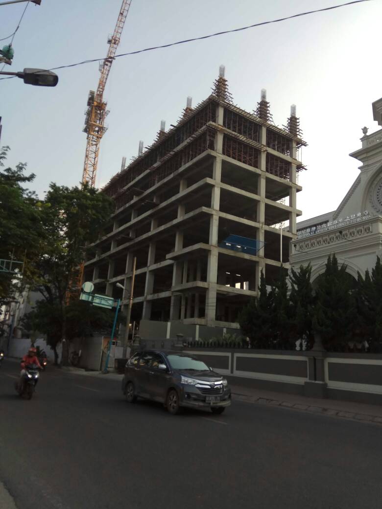 [MEDAN] Projects & Development | Page 798 | SkyscraperCity Forum