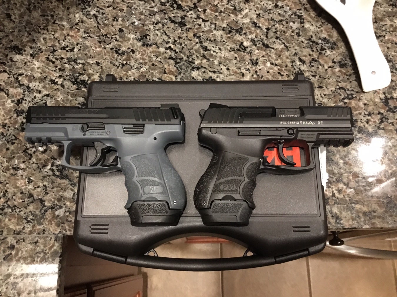 P30sk new QC photos | HKPRO Forums