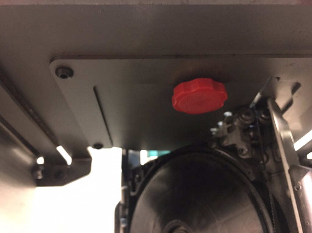 Swag off road portaband stand