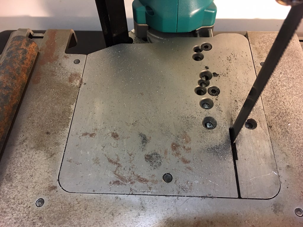 Swag off road portaband stand