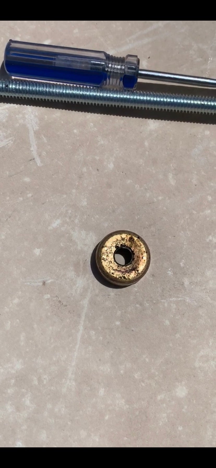 Injector cups broken/stuck in head removal Ford Power Stroke Nation