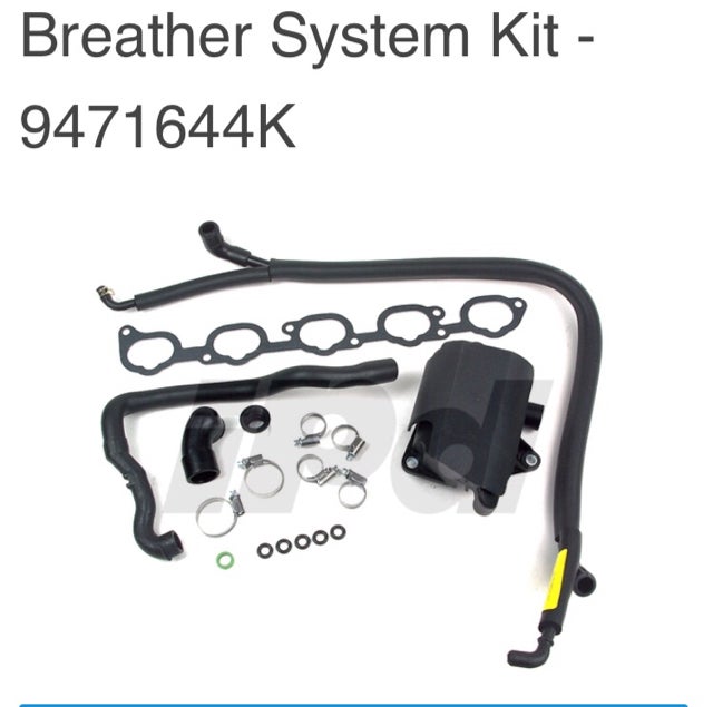 09 PCV Valve Subaru Forester Owners Forum