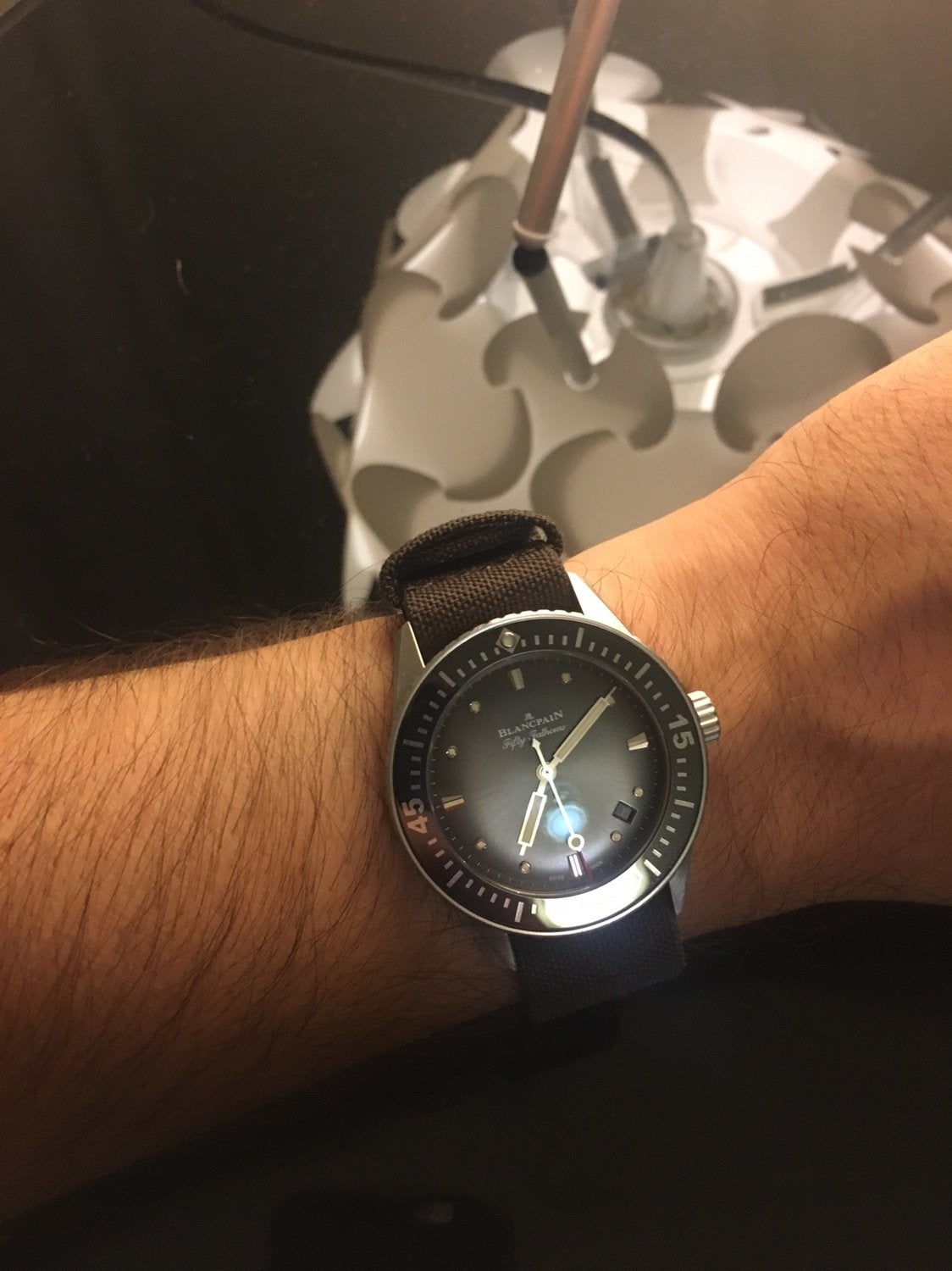 Best 38 or 39mm dive watch? | Page 2 | WatchUSeek Watch Forums