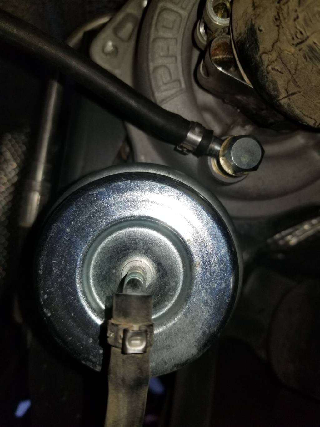 Check Engine light Polaris RZR Forum RZR