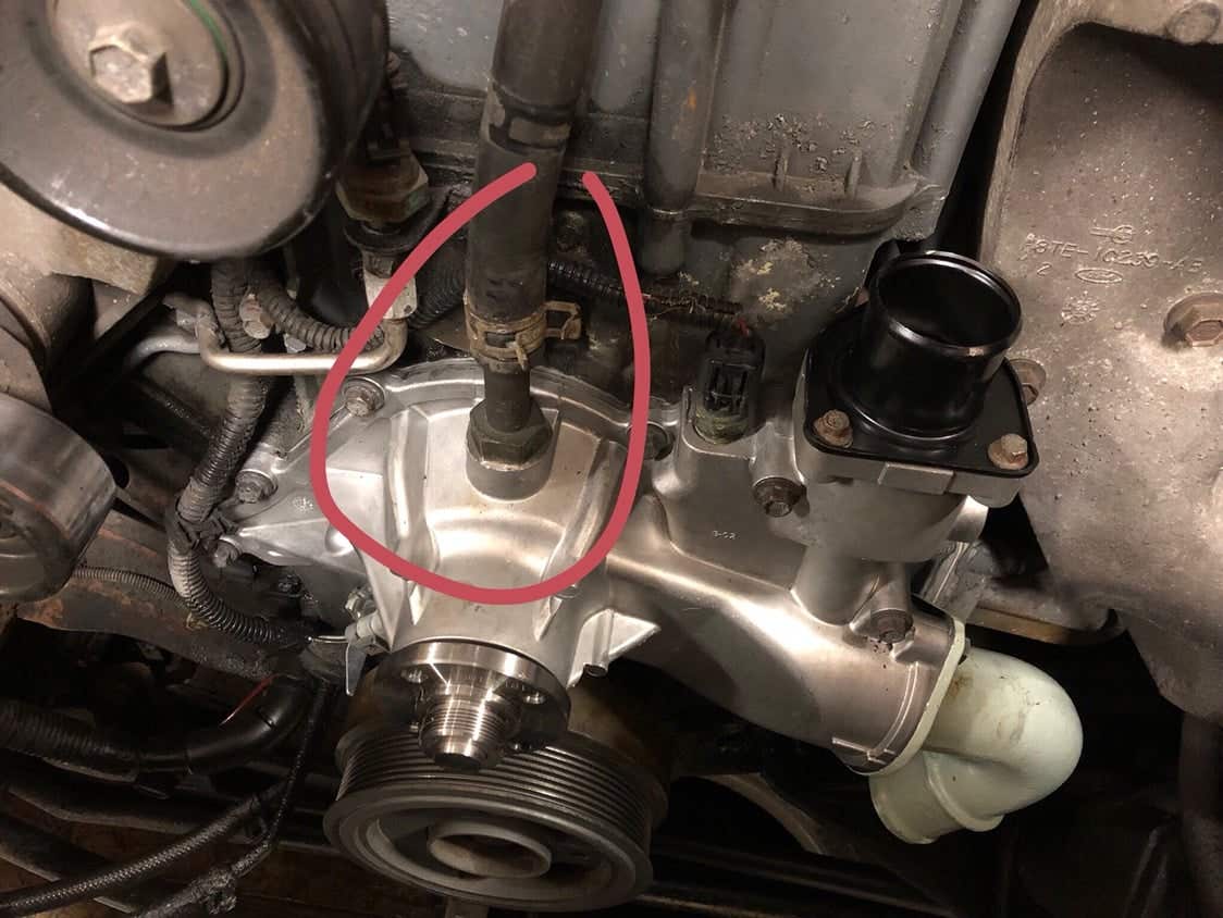Can I Drive With a Bad Water Pump: Risks and Safe Tips Explained