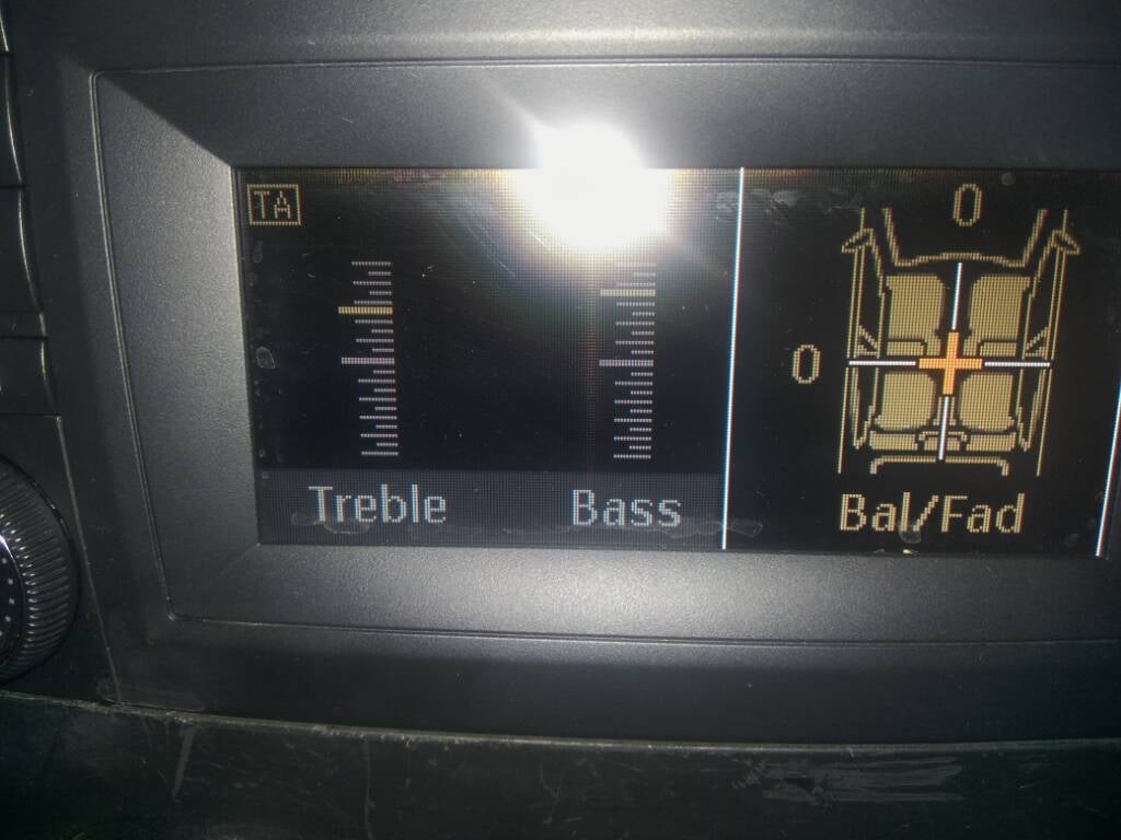 rear door speakers not working MercedesBenz Forum