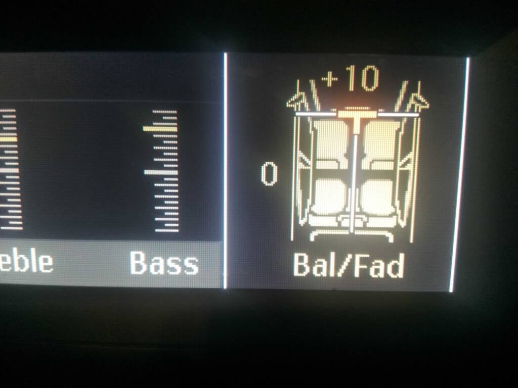 rear door speakers not working MercedesBenz Forum