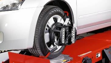 Wheel alignment + Dinan wheels | BMW M5 Forum and M6 Forums
