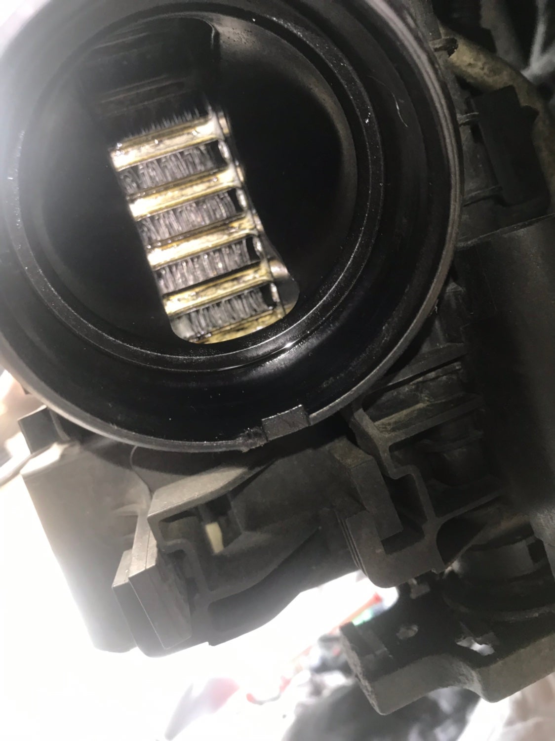 Insignia intercooler pipe Vauxhall Owners Network Forum