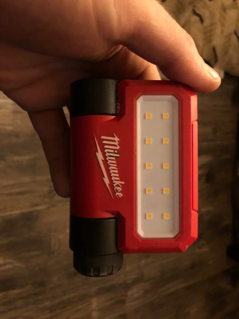 Milwaukee Power Tool Review Thread | Page 5 | Green Tractor Talk