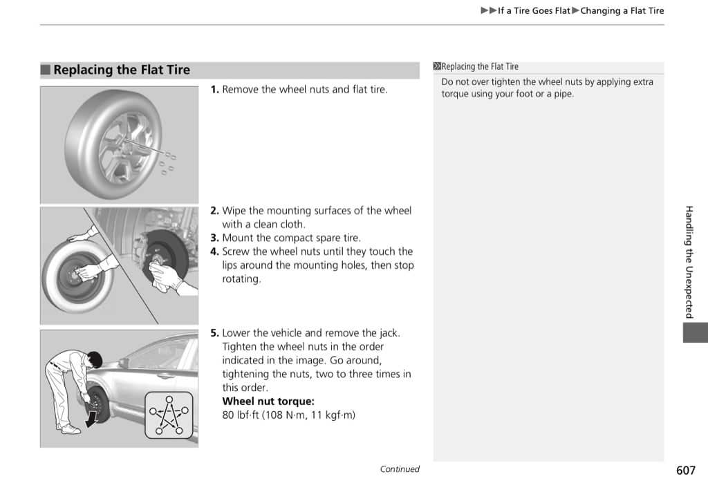 Car Tire Nut Torque: Master Precision for Safety