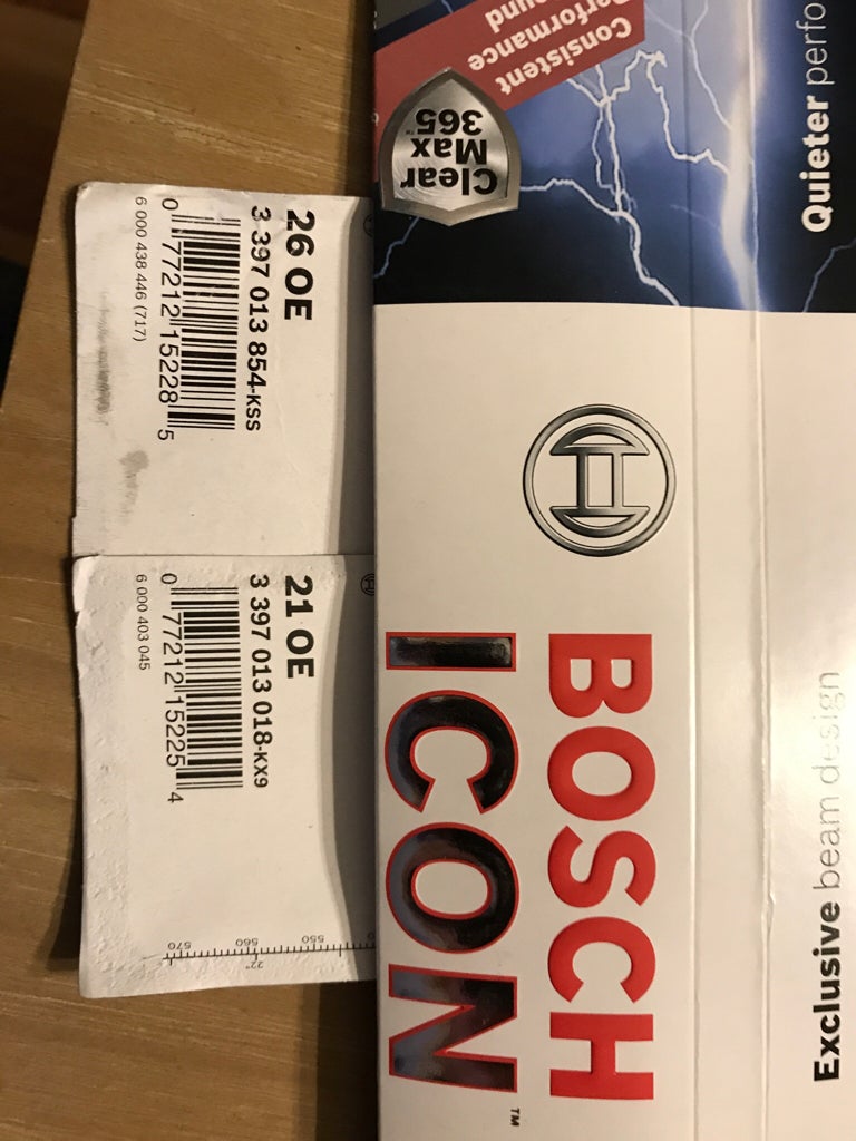 Windshield Wiper Replacement Page 2 VW Vortex