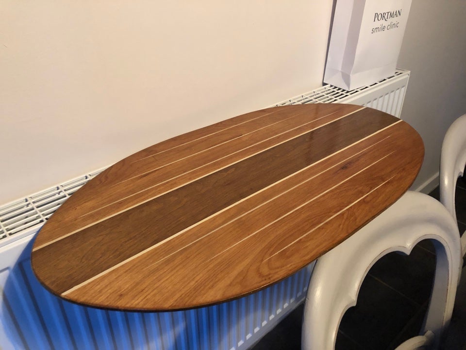 Custom skim board table. VW T4 Forum VW T5 Forum