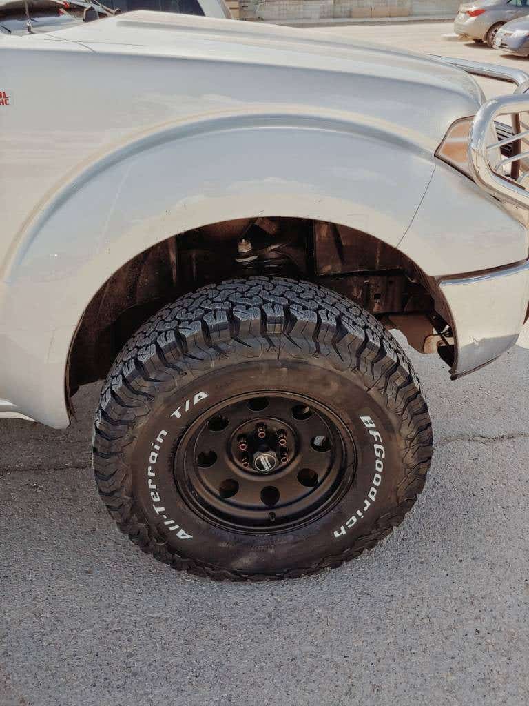 Bakon's 2nd Gen Build Thread | Nissan Frontier Forum