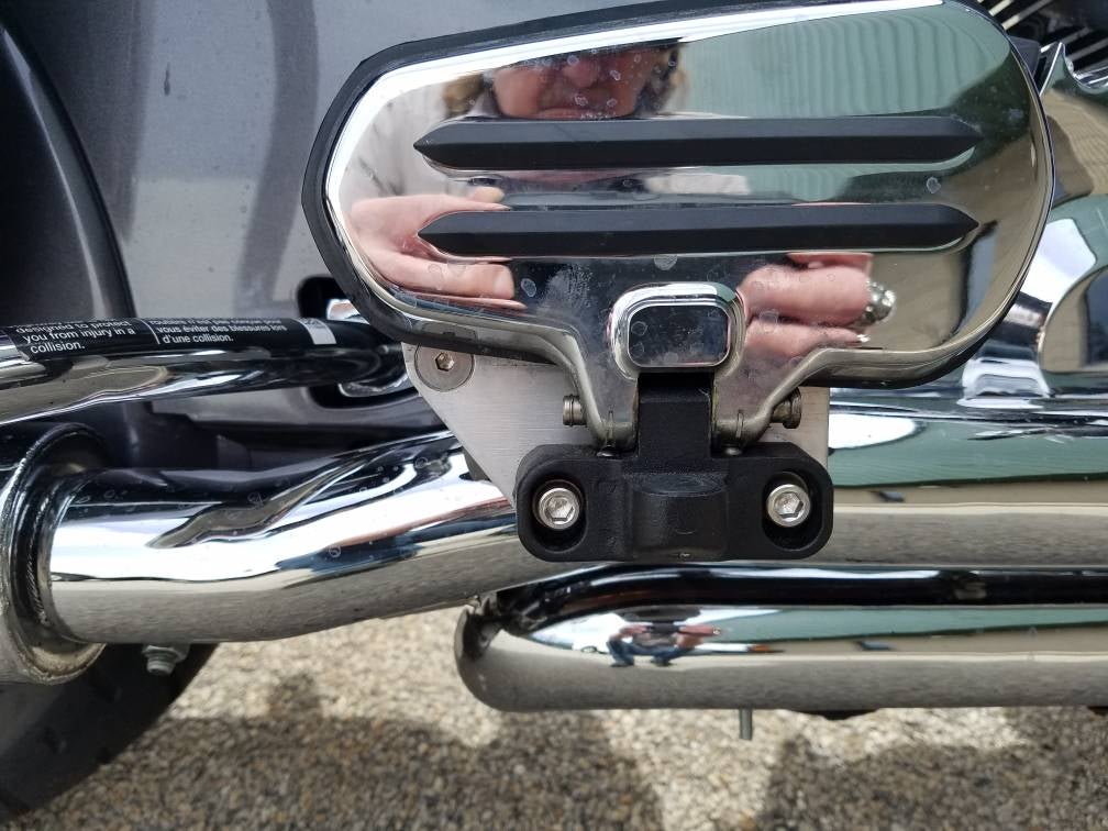 Passenger Highway pegs Indian Motorcycle Forum