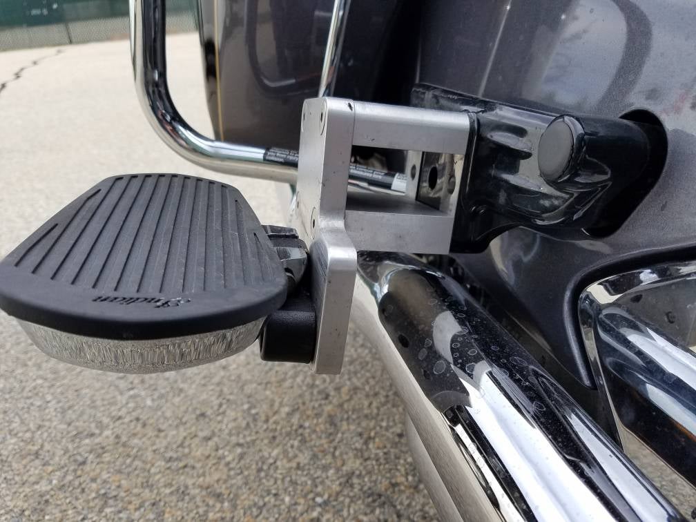 Passenger Highway pegs Indian Motorcycle Forum