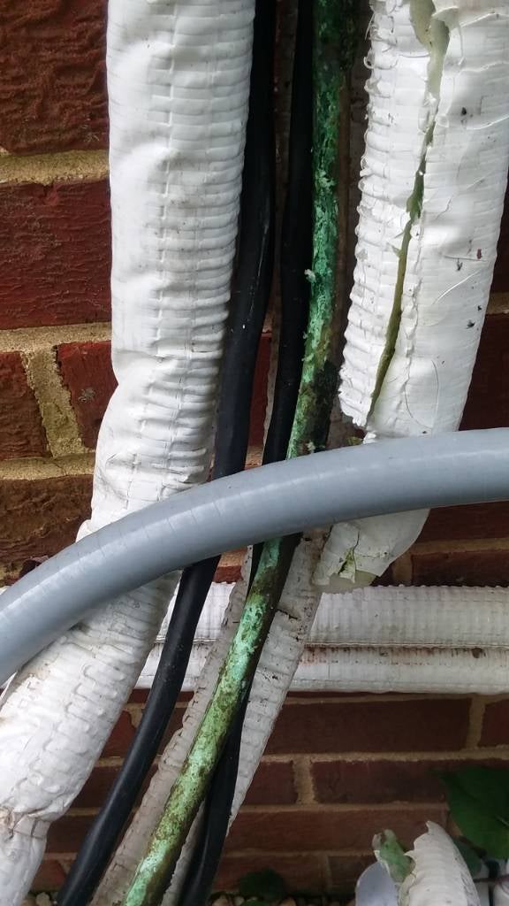 Lineset Leaks Page 3