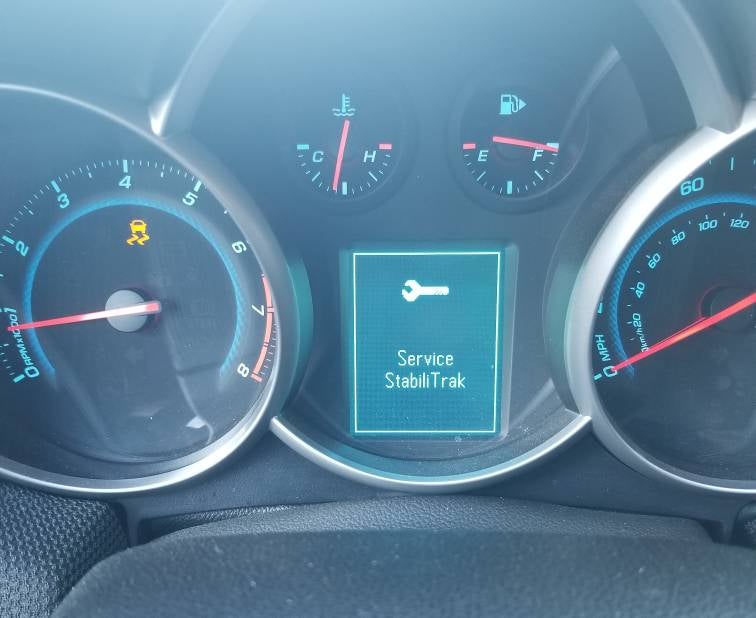 Service Side Detection System Chevrolet Cruze Forums, 45 OFF