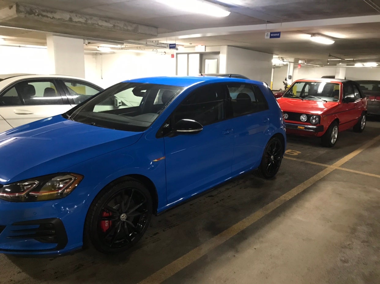 Rabbit Edition Owners | VW Vortex - Volkswagen Forum