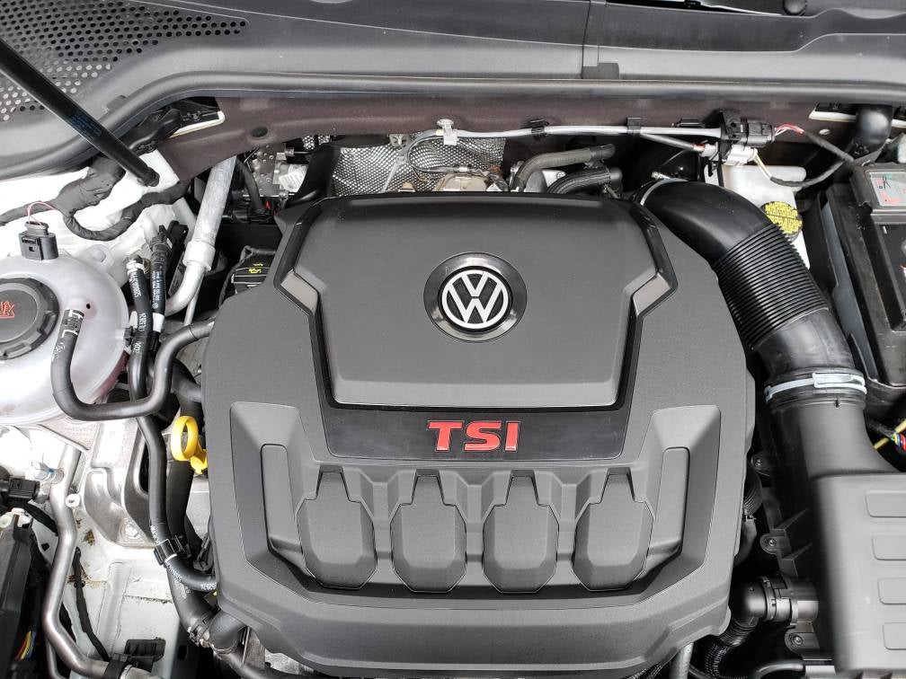 Beetle Engine Cover Mod VW Vortex Volkswagen Forum