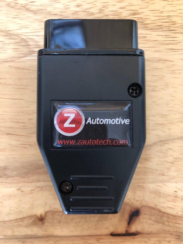 FOR SALE Z Automotive Tazer + Double Bybass LX Forums Forum