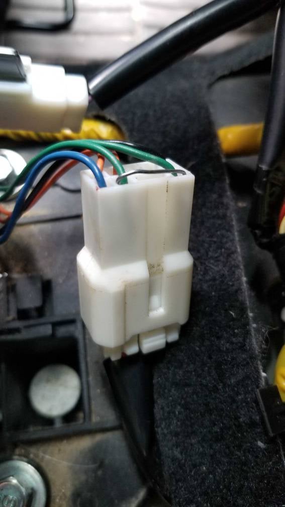 Key stuck in ignition Page 3 Subaru Crosstrek and XV Forums