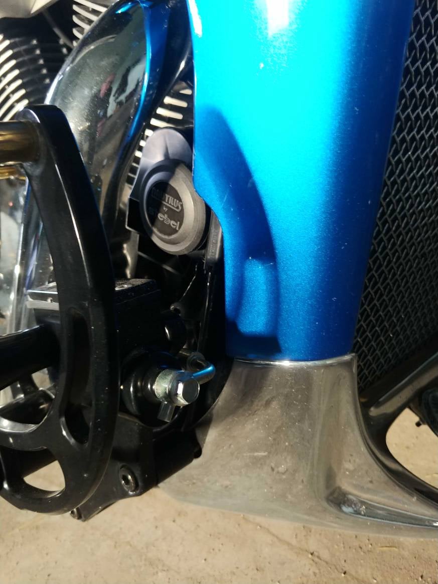 Stebel Air Horn Wiring diagrams the easy way. 3 versions Page 3