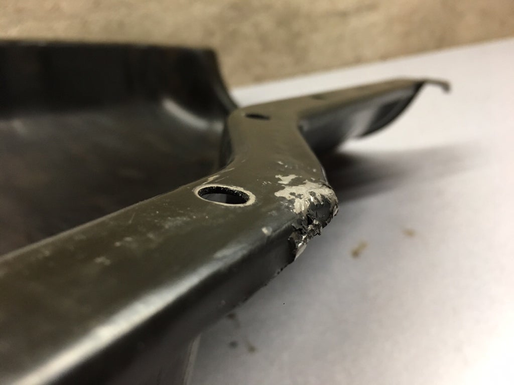 Replace oil pump? Jeep Cherokee Talk