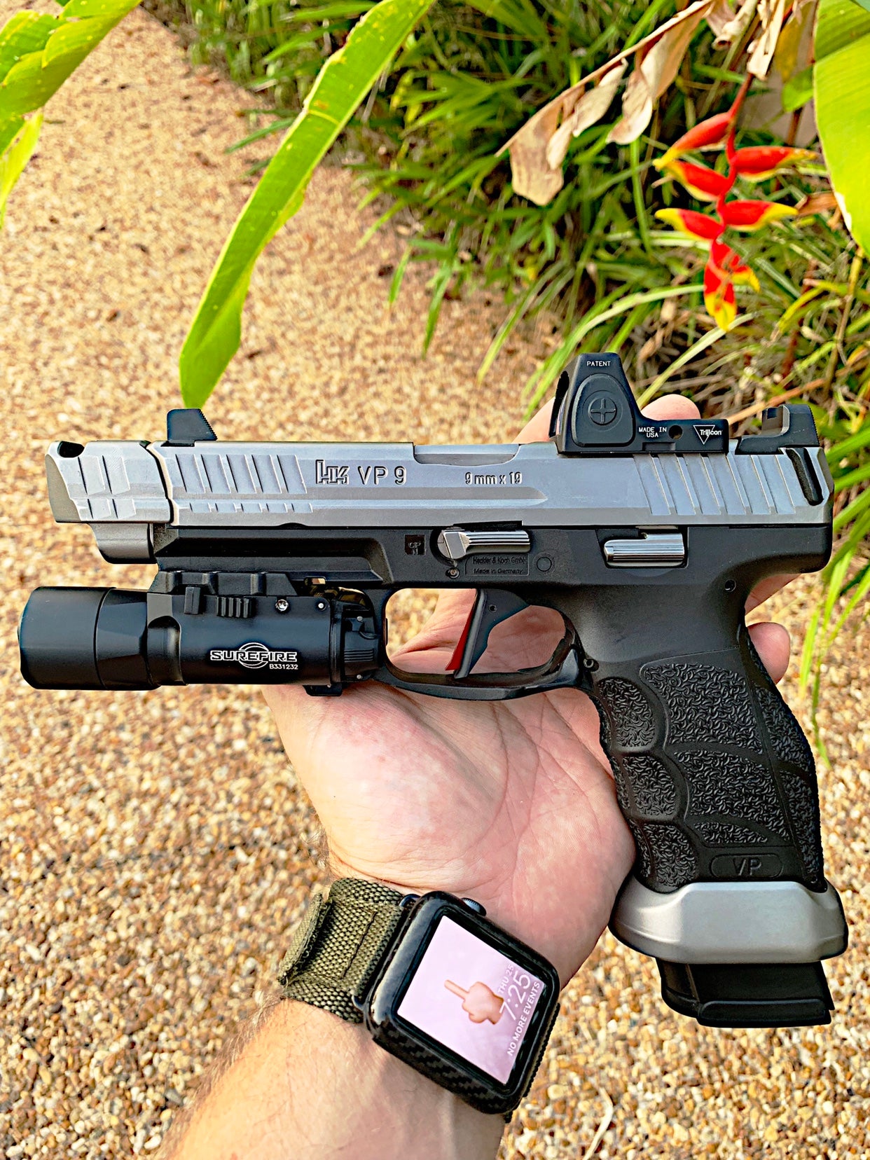 RMR na VP9? | HKPRO Forums