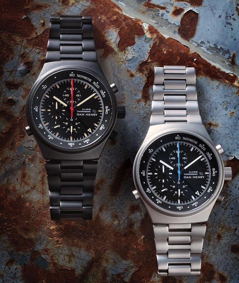 Daily quartz driver dive watch vs chronograph WatchUSeek Watch Forums