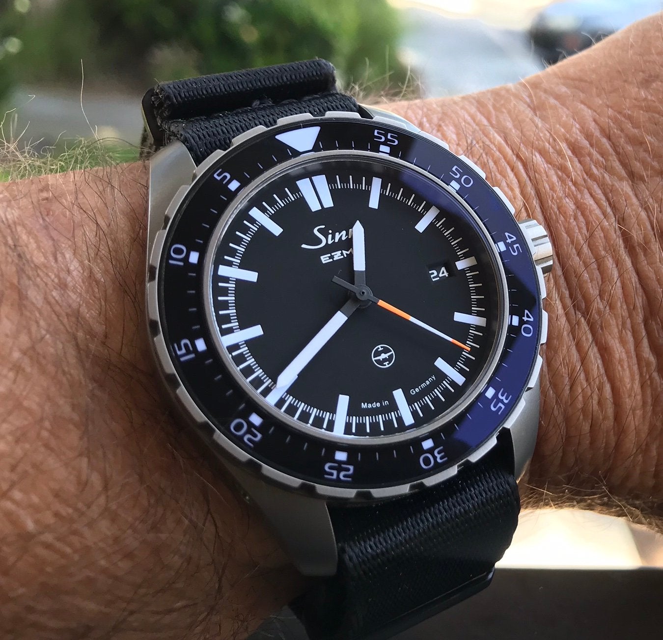 Titanium Grade 5 Watches Page 3 WatchUSeek Watch Forums