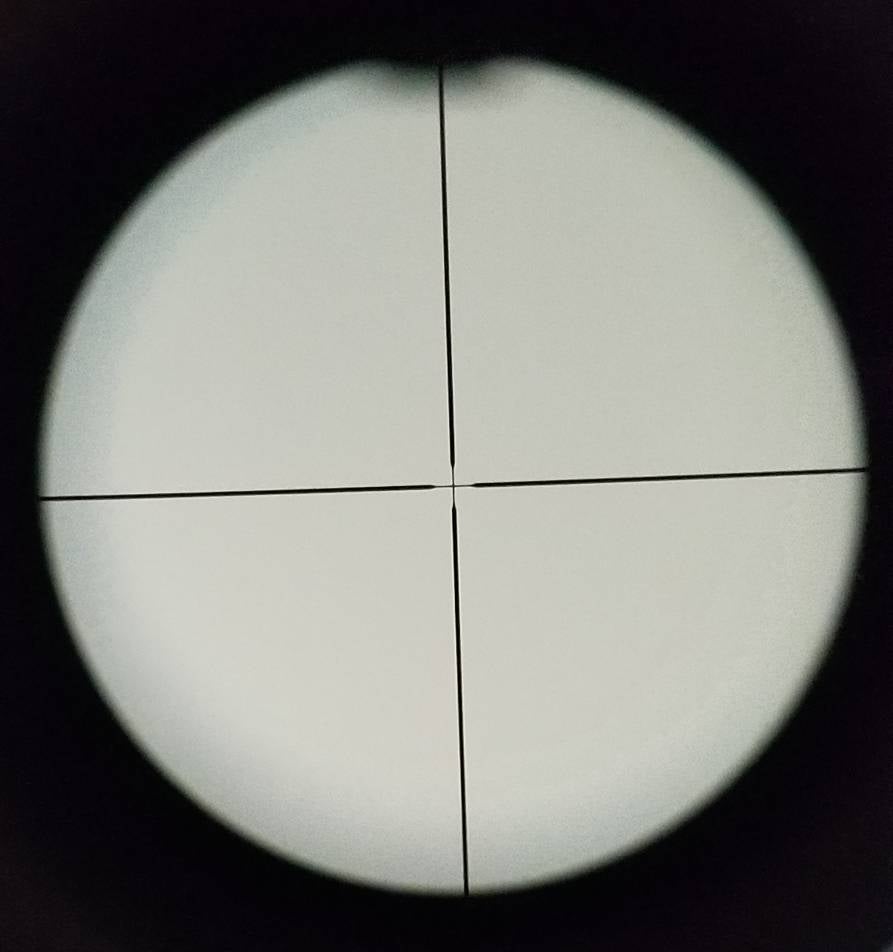 Sold [SOLD] Leupold VxFreedom 39x50 W/Vortex Pro Rings & Butler Creek Caps Carolina