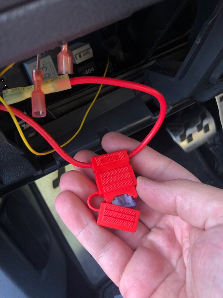 Airlift v2 Controller Blank VW Vortex Volkswagen Forum