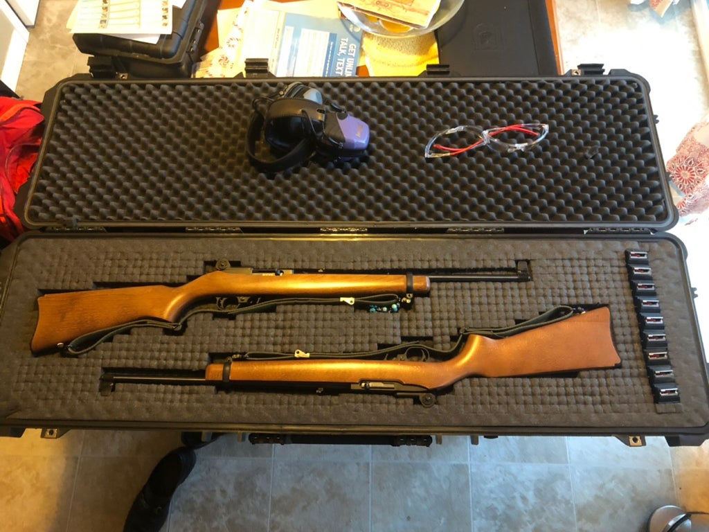 LTR pic thread | Rimfire Central Firearm Forum