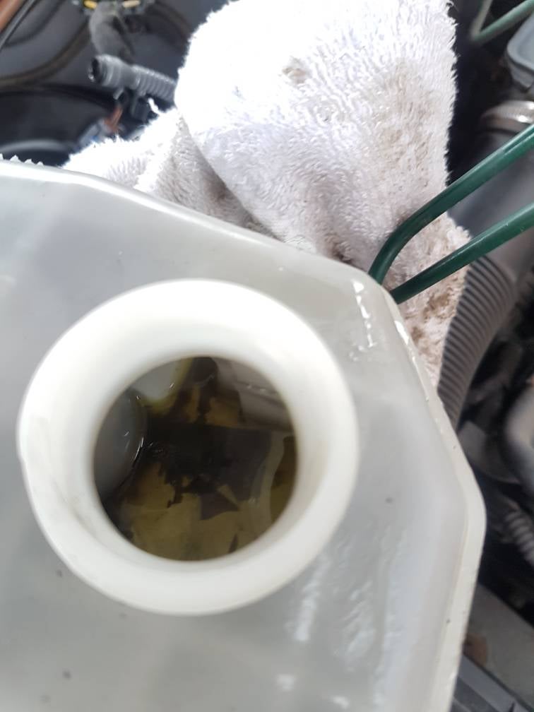 [Corsa C] [0006] Brake fluid reservoir Vauxhall Owners Network Forum