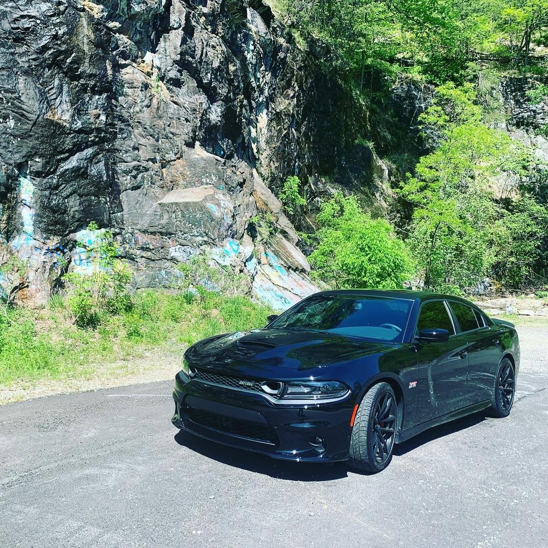 Velgen Wheels is giving away 3 sets! Page 2 SRT Hellcat Forum