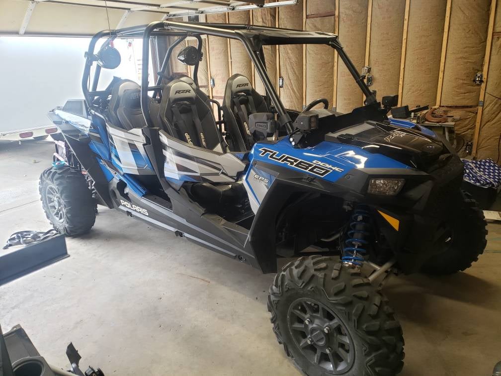 FS: 2018 RZR XP4T | Polaris RZR Forum - RZR Forums.net