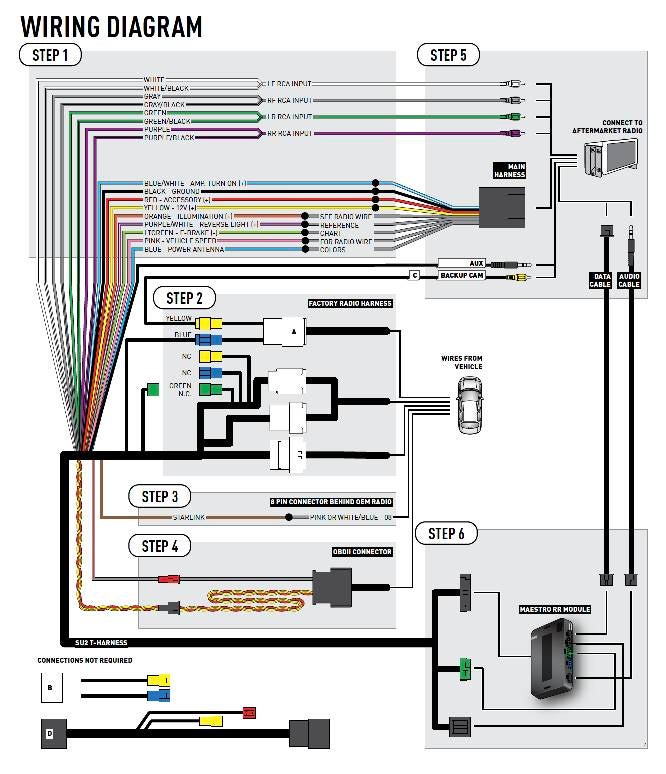 How to Hook Up a Pioneer Car Stereo: Easy Steps for Perfect Sound