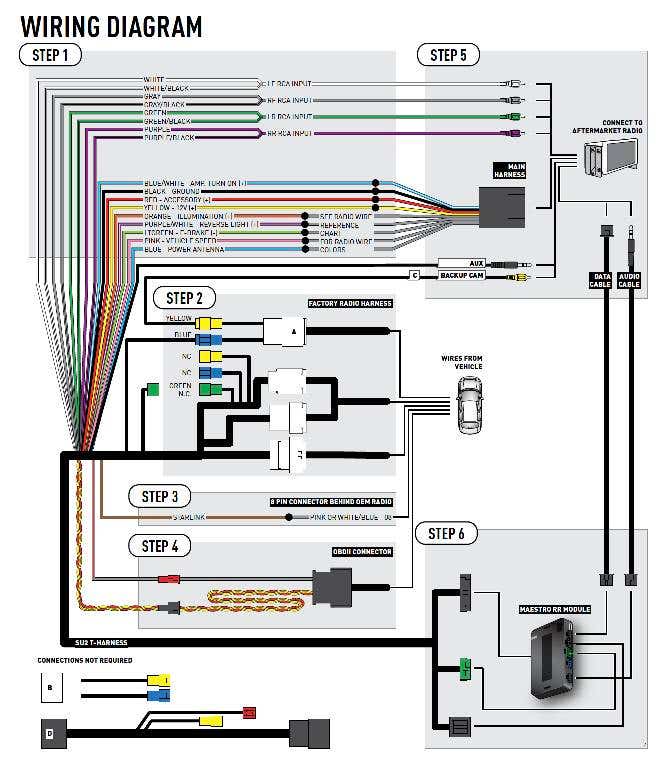 How to Hook Up a Pioneer Car Stereo: Easy Steps for Perfect Sound