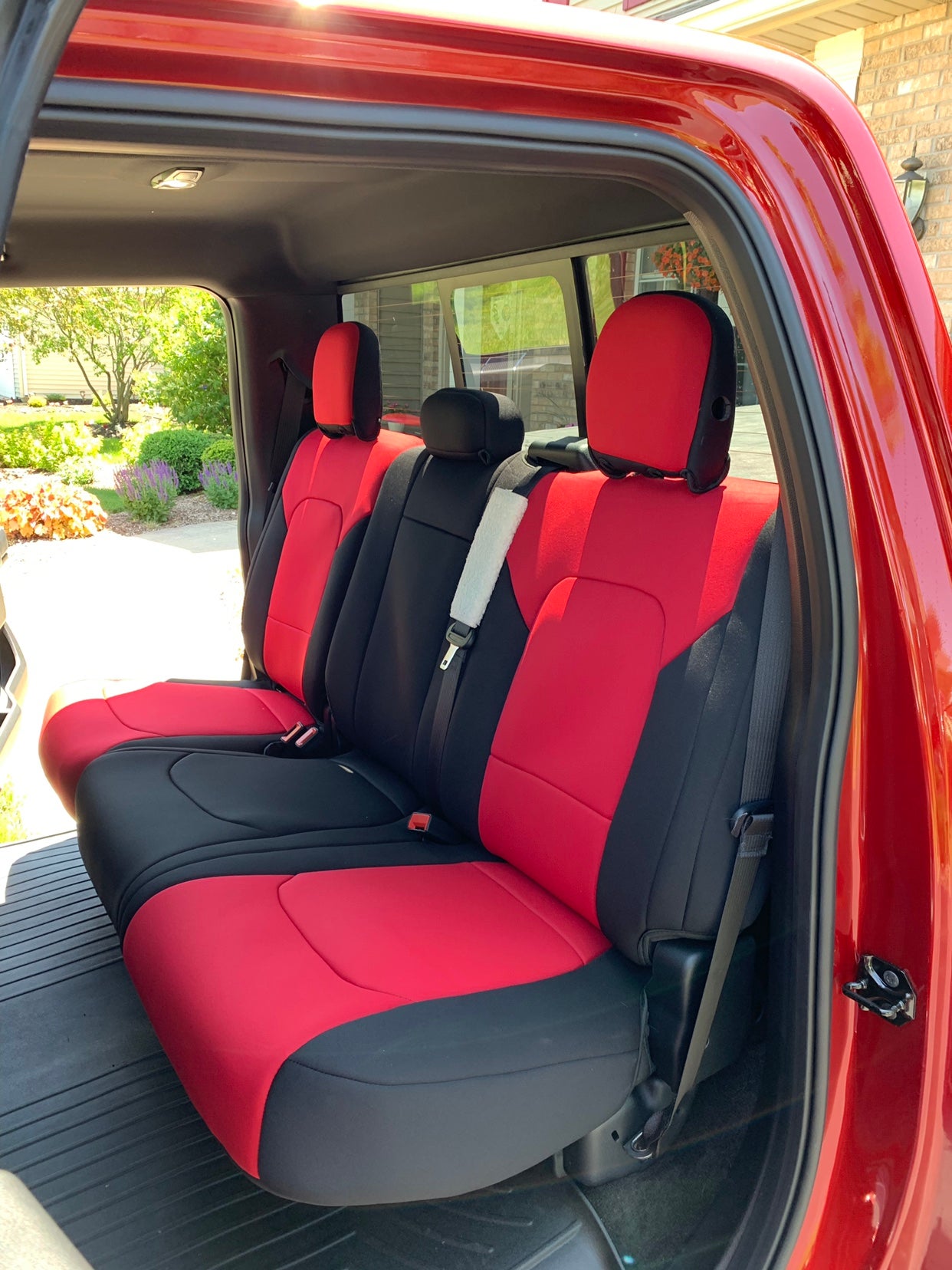 Top 10 Best Car Seat Covers F150 Ecoboost Forum