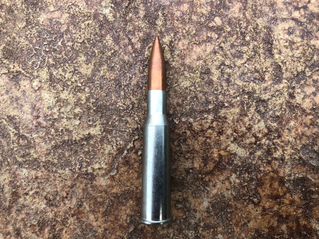 More 54R ammo questions | Gunboards Forums