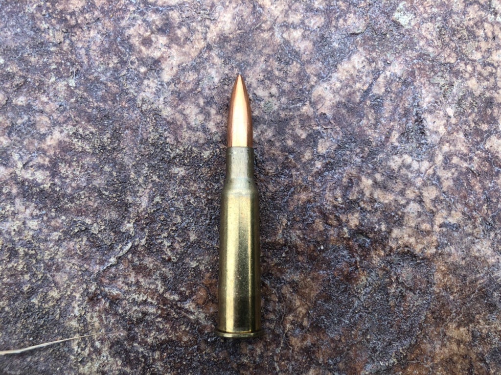 More 54R ammo questions | Gunboards Forums